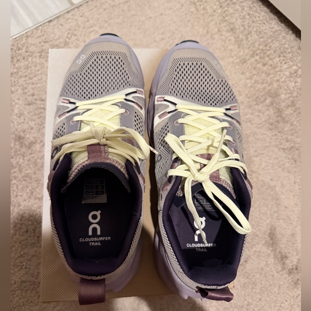 OnCloud Cloud Surfer Trail - image 4